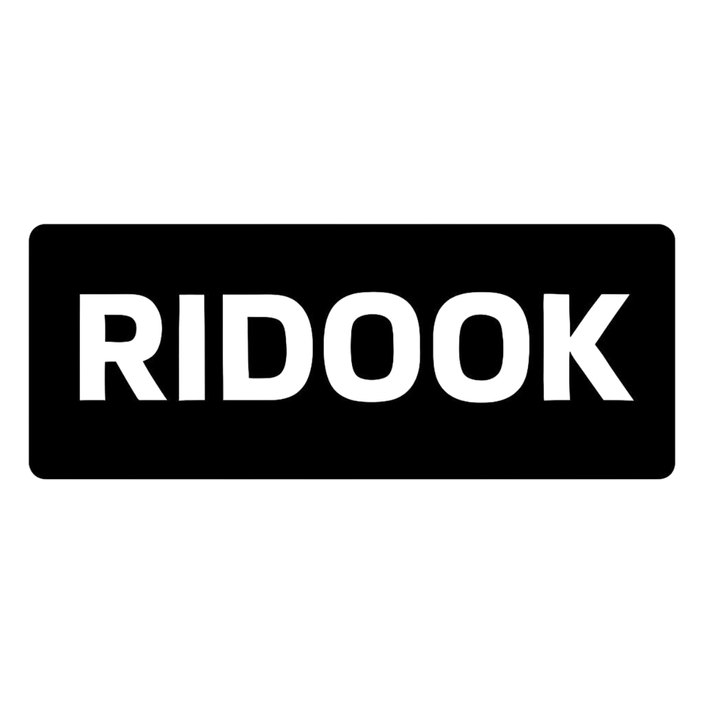 RIDOOK